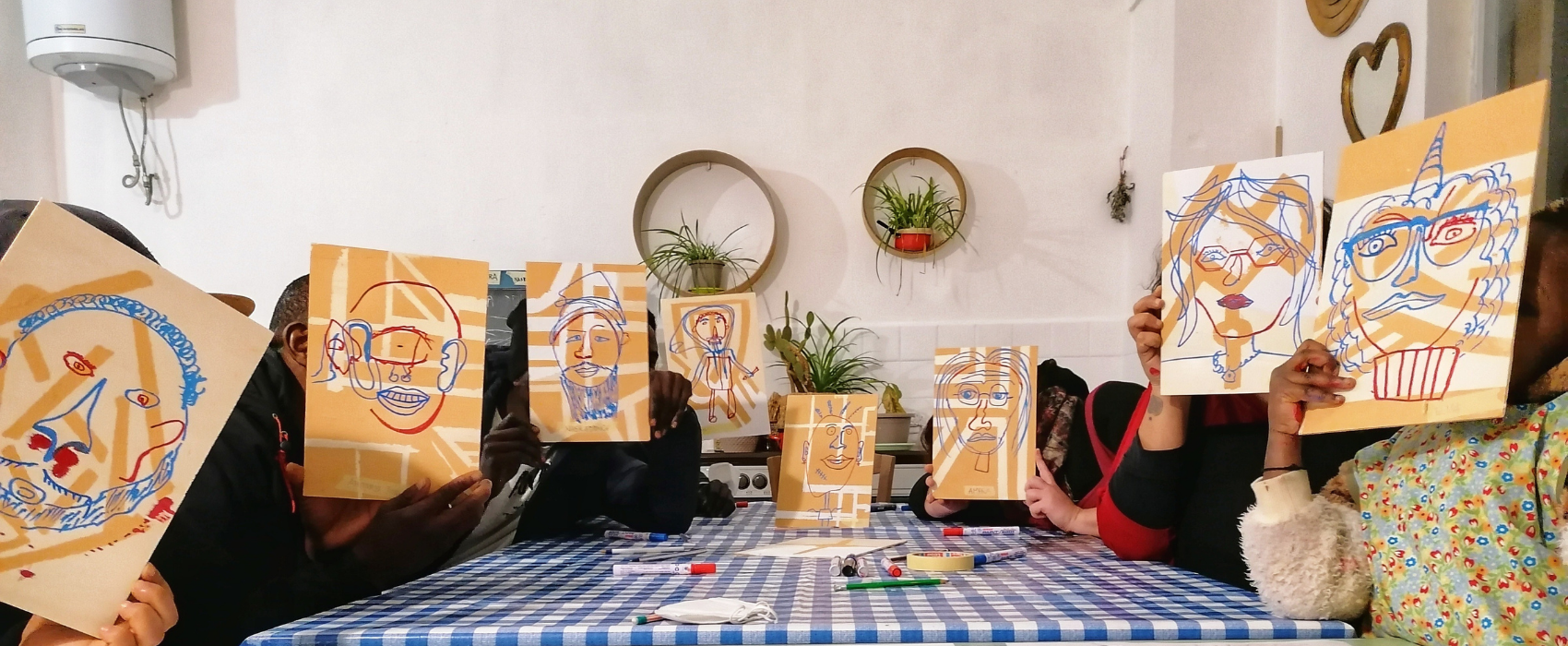 Inside Aut; quell'indispensabile integrazione che fa rima con partecipazione